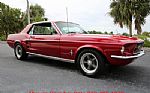 1967 Mustang Thumbnail 75