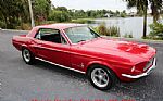 1967 Mustang Thumbnail 20