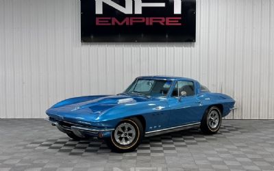1965 Chevrolet Corvette 