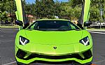 2018 Aventador LP 740-4 S Thumbnail 7