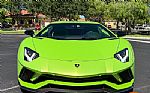 2018 Aventador LP 740-4 S Thumbnail 8