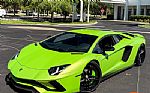 2018 Aventador LP 740-4 S Thumbnail 10