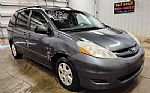 2010 Sienna Thumbnail 1