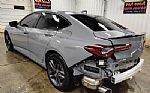 2025 TLX Thumbnail 6