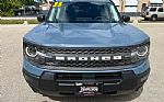 2025 Bronco Sport Thumbnail 2