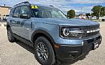 2025 Bronco Sport Thumbnail 3