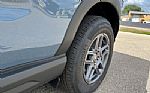 2025 Bronco Sport Thumbnail 11