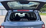 2025 Bronco Sport Thumbnail 15