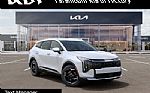 2026 Sportage Hybrid Thumbnail 8
