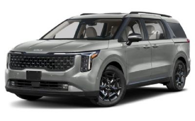 Photo of a 2026 Kia Carnival SX Prestige for sale