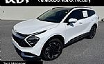 2025 Sportage Thumbnail 1