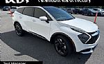 2025 Sportage Thumbnail 3