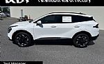 2025 Sportage Thumbnail 4