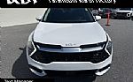 2025 Sportage Thumbnail 2