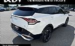 2025 Sportage Thumbnail 7