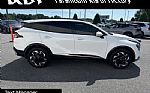 2025 Sportage Thumbnail 8
