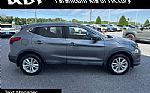 2017 Rogue Sport Thumbnail 8