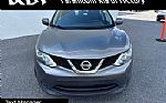 2017 Rogue Sport Thumbnail 2