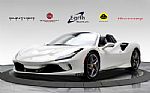 2022 F8 Spider Thumbnail 1
