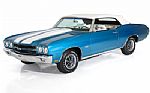 1970 Chevelle Thumbnail 7