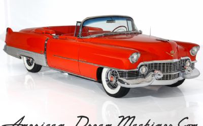 Photo of a 1954 Cadillac Eldorado for sale