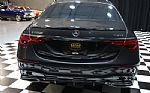 2022 S-Class Thumbnail 20