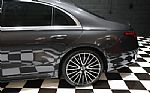2022 S-Class Thumbnail 26