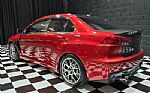 2008 Lancer Evolution Thumbnail 3
