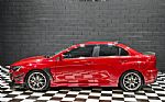 2008 Lancer Evolution Thumbnail 2