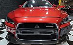 2008 Lancer Evolution Thumbnail 6