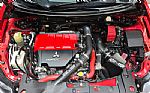 2008 Lancer Evolution Thumbnail 8