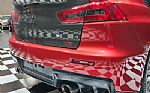 2008 Lancer Evolution Thumbnail 11