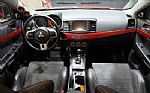 2008 Lancer Evolution Thumbnail 13