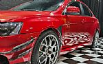 2008 Lancer Evolution Thumbnail 15