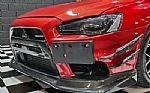 2008 Lancer Evolution Thumbnail 16