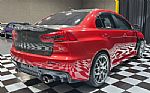 2008 Lancer Evolution Thumbnail 41