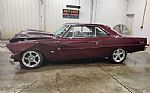 1967 Nova Thumbnail 5