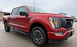 2023 F-150 Thumbnail 3