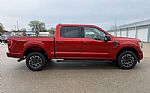 2023 F-150 Thumbnail 5