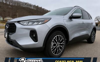Photo of a 2024 Ford Escape Phev for sale