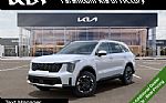 2026 Sorento Thumbnail 1