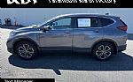 2021 CR-V Thumbnail 3