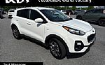 2020 Sportage Thumbnail 3