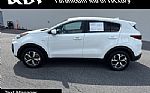 2020 Sportage Thumbnail 4