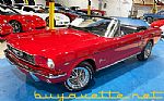 1966 Mustang Thumbnail 2