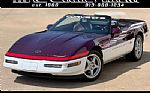 1995 Corvette Thumbnail 1