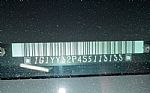 1995 Corvette Thumbnail 52