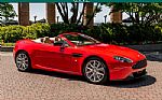 2013 V8 Vantage Thumbnail 1
