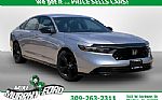 2023 Accord Hybrid Thumbnail 1