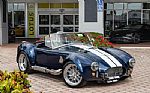 1965 Roadster Shelby Replica Thumbnail 3